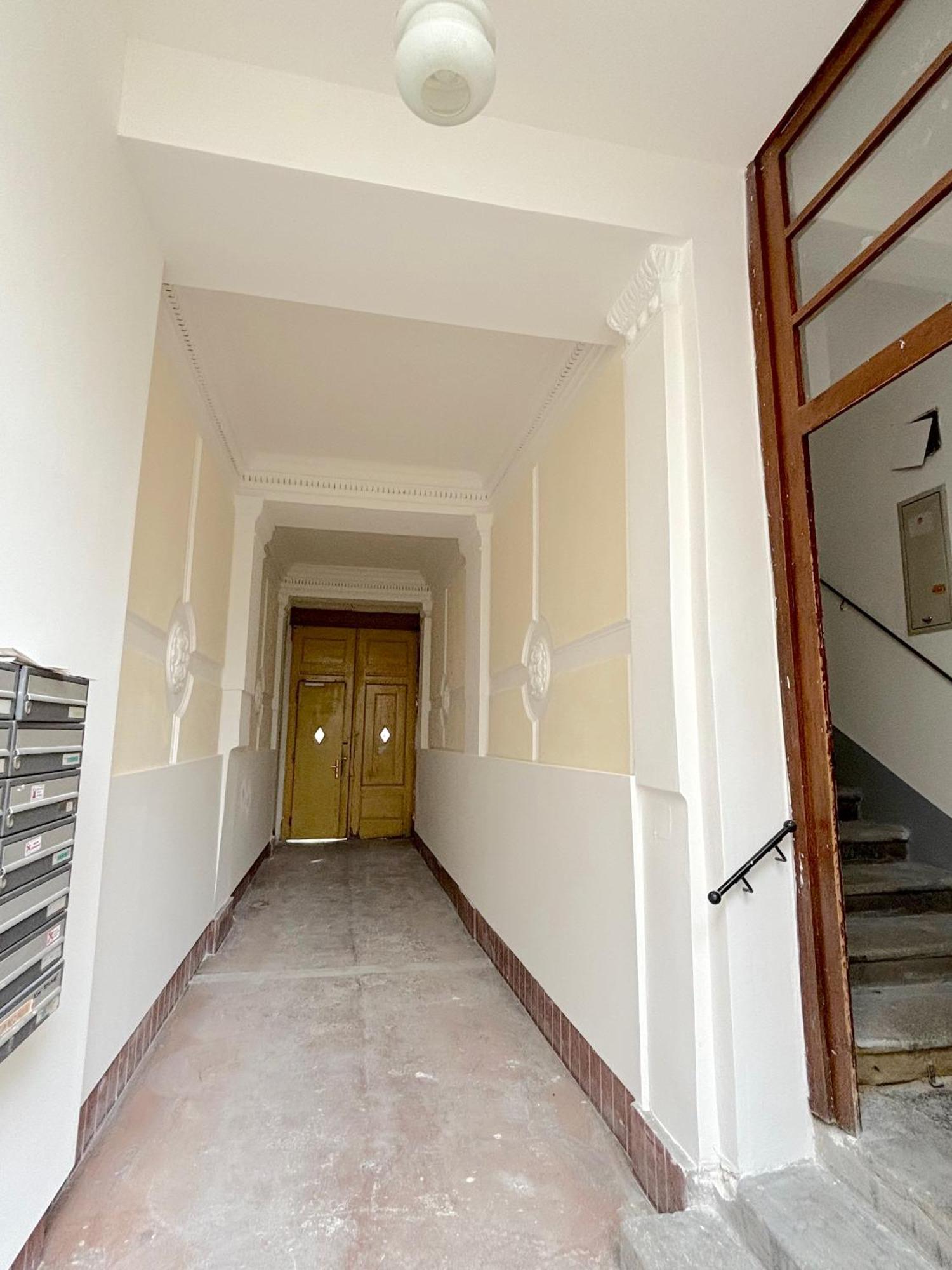 Traumhafte Wohnung Fuer 2, Walk In Dusche, Extra Kueche, Nespresso, Zentral Wenen Buitenkant foto